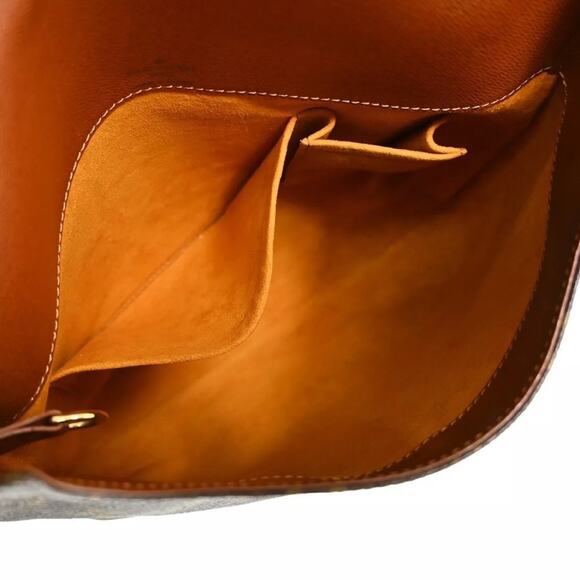 AUTHENTIC LOUIS VUITTON MUSETTE SHOULDER/CROSSBODY BAG MONOGRAM AS0091 - Picture 6 of 8